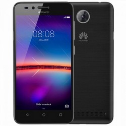 Замена тачскрина на телефоне Huawei Y3 II в Улан-Удэ
